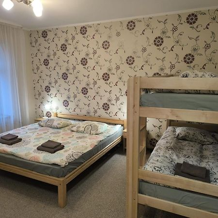 Hotel Katrina Cēsis Kültér fotó