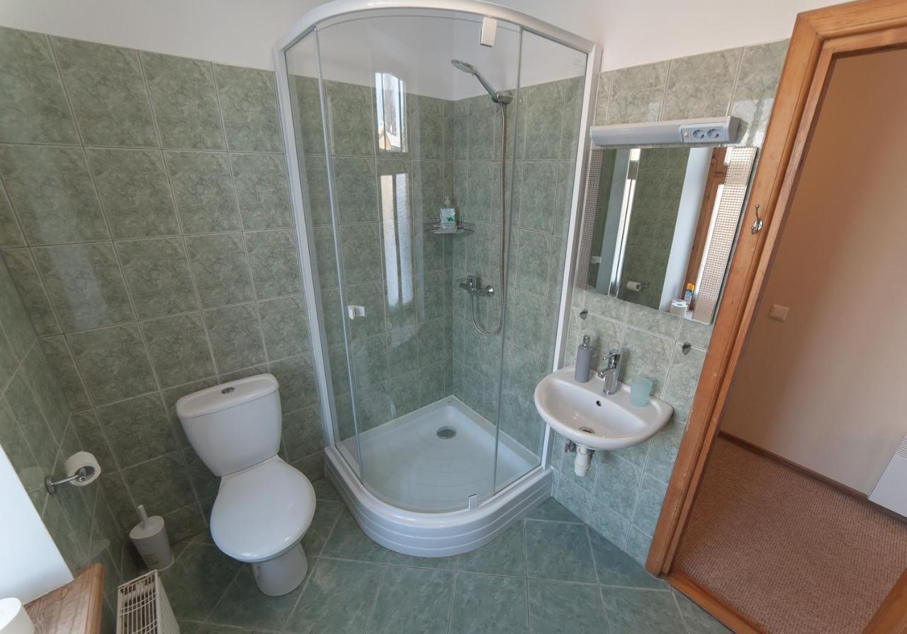 Hotel Katrina Cēsis Kültér fotó