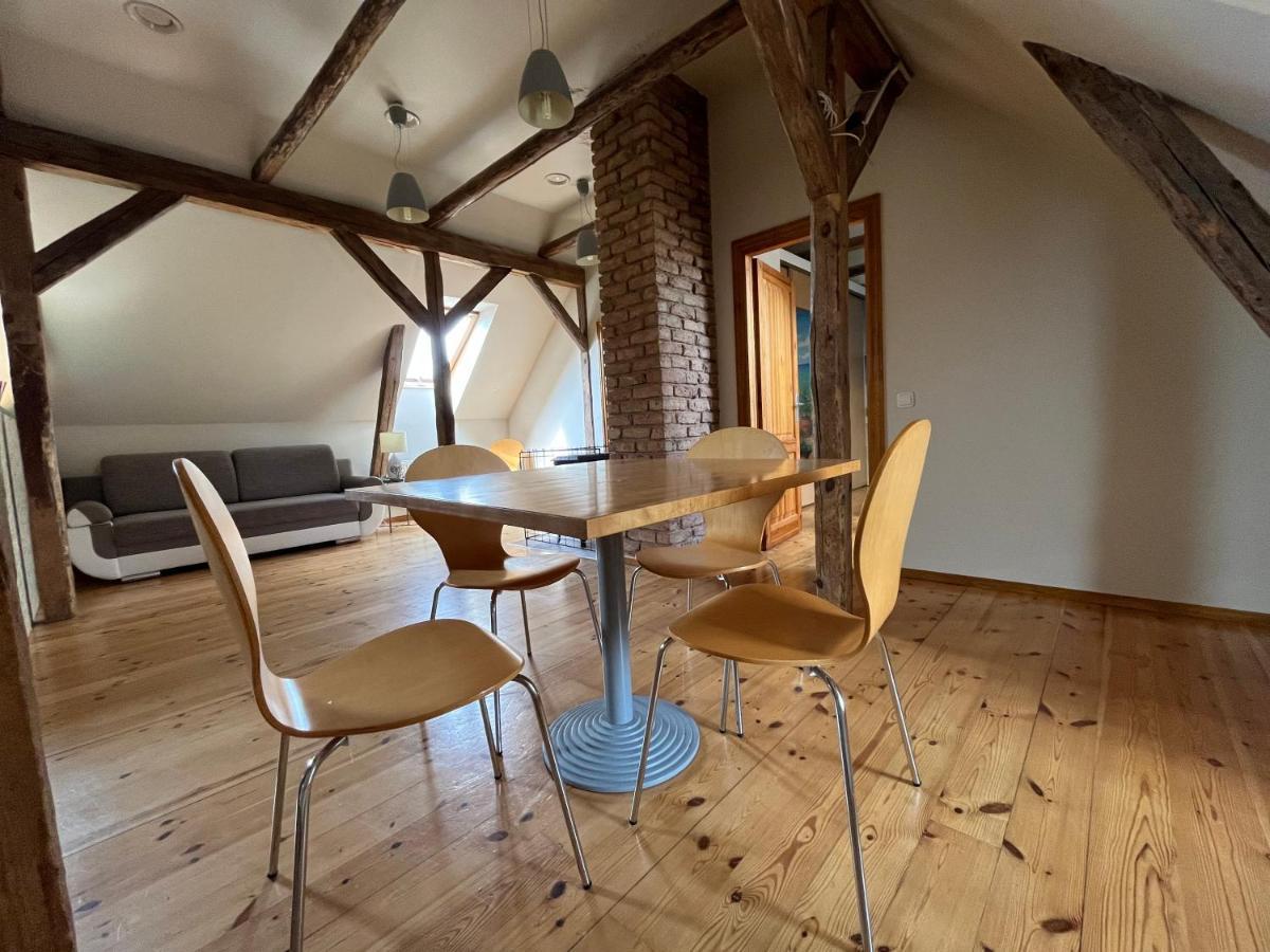 Hotel Katrina Cēsis Kültér fotó