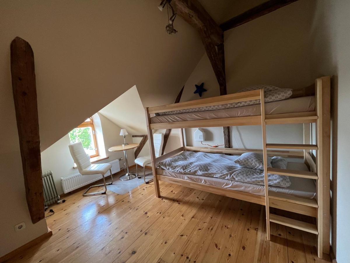 Hotel Katrina Cēsis Kültér fotó