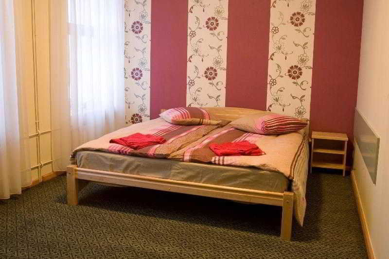 Hotel Katrina Cēsis Kültér fotó