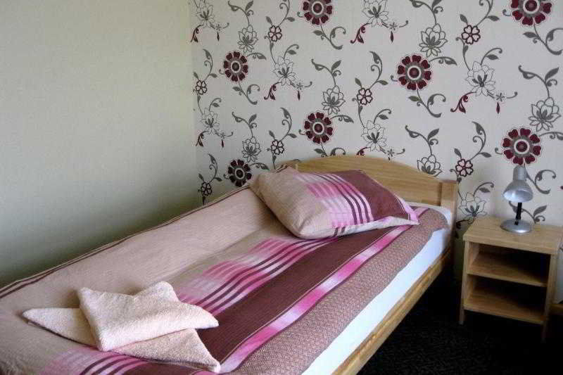 Hotel Katrina Cēsis Kültér fotó