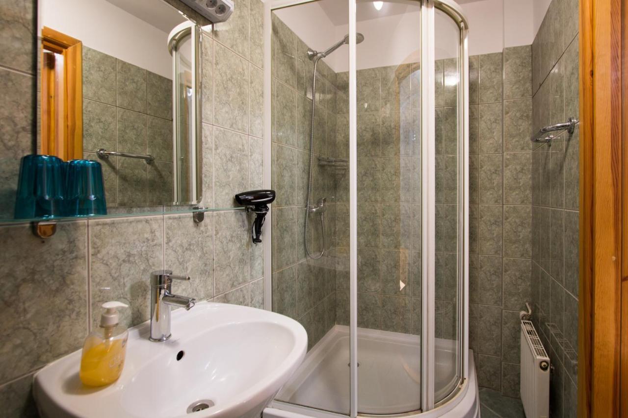 Hotel Katrina Cēsis Kültér fotó